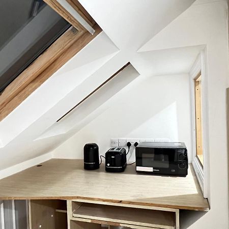 Stayeasy En-Suite London Exterior photo