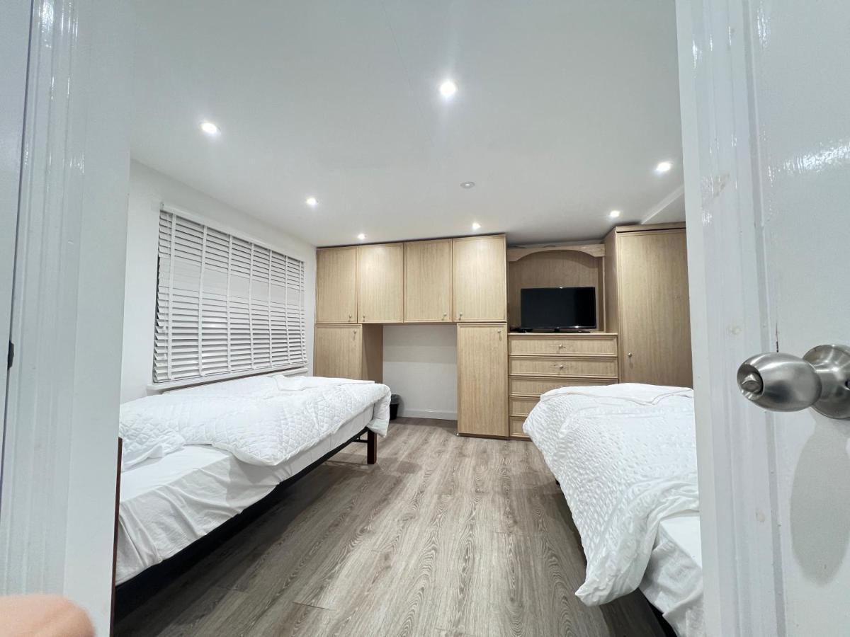 Stayeasy En-Suite London Exterior photo