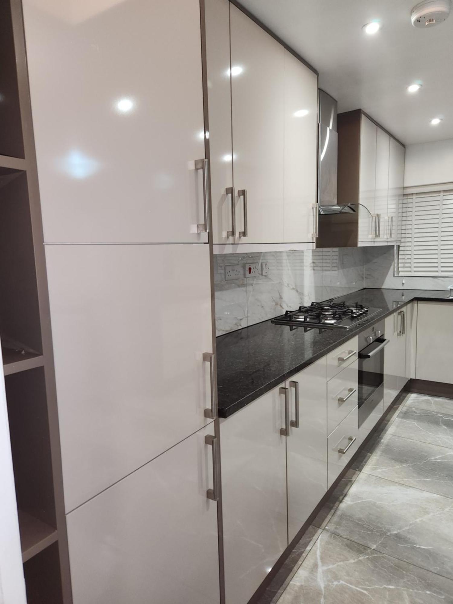 Stayeasy En-Suite London Room photo